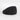 Plain Black Lambswool Loden Harlem Cap