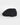 Plain Black Loden Wool Made In England Gatsby Cap