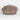 Plain Brown Linen Gatsby Cap