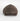Plain Brown Loden Wool Made In England Gatsby Cap