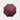 Plain Burgundy Golf Umbrella