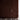Plain Chocolate Wide Width Pure Cashmere Scarf