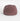 Plain Claret Linen Flat Cap