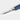 Plain Cool Blue Golf Umbrella