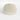Plain Cream Linen Flat Cap