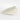 Plain Cream Linen Flat Cap