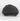 Plain Dark Grey Loden Wool Made In England Gatsby Cap