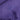 Plain Dark Lilac Narrow Width Pure Cashmere Scarf
