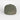 Plain Dark Olive Linen Toni Cap