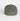Plain Dark Olive Linen Toni Cap