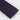 Plain Deep Purple Knitted Silk Tie