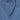 Plain Denim Blue Cashmere Sweater