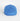 Plain Denim Blue Linen Toni Cap