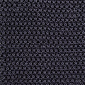 Plain Fumo Knitted Silk Tie