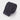 Plain Fumo Knitted Silk Tie