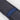 Plain Fumo Knitted Silk Tie