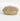 Plain Green Linen Gatsby Cap