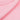 Plain Light Pink Silk Pocket Square with Shoestring Hem