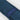 Plain Marine Knitted Silk Tie