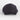 Plain Navy Cashmere Made In England Gatsby Cap