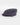 Plain Navy Linen Gatsby Cap