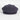 Plain Navy Linen Gatsby Cap
