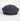 Plain Navy Linen Gatsby Cap
