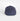 Plain Navy Linen Toni Cap