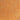 Plain Orange 100% Linen Flat Cap
