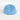 Plain Summer Blue Cotton Roma Cap