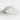 Plain White Linen Gatsby Cap