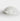 Plain White Linen Gatsby Cap