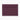 Purple Calf Leather Double Sided Card Holder