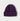 Purple Cashmere Beanie