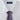 Purple Geometric Basketweave Silk Tie