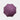 Purple Golf Umbrella