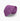 Purple Herringbone Woven Silk Tie