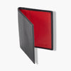 Red Billfold Card Holder