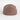 Red & Cream Wool Herringbone Toni Cap