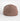 Red & Cream Wool Herringbone Toni Cap