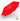 Red Golf Umbrella