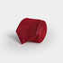 Red Grenadine Silk Tie