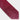 Red & Navy Houndstooth Silk Tie