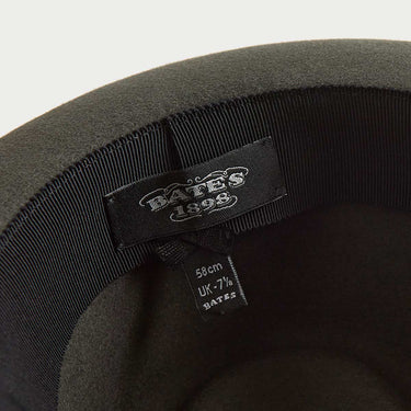 Reseda Green Sinatra Trilby