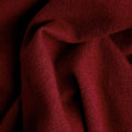 Russet Red Crew Neck 100% Cashmere Sweater