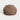 Russet Wool Flat Cap