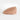 Rust Herringbone Silk Toni Cap