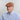 Rust Linen Toni Cap