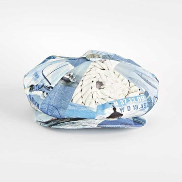 Sailing Cotton Gatsby Cap