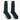 Short Dark Green Heavy Wool Sport Socks